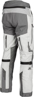 LATITUDE PANT COOL GRAY
